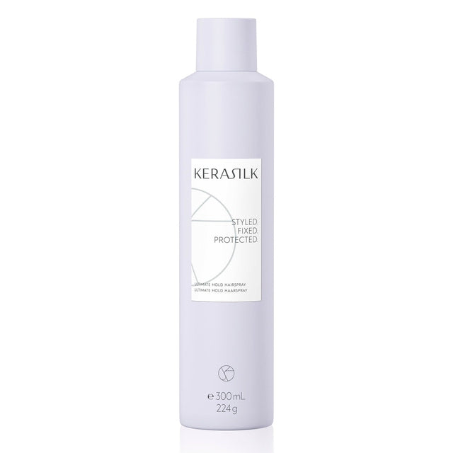 Kerasilk Ultimate Hold Hairspray