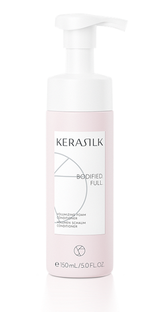 Kerasilk Volume Trio Pack
