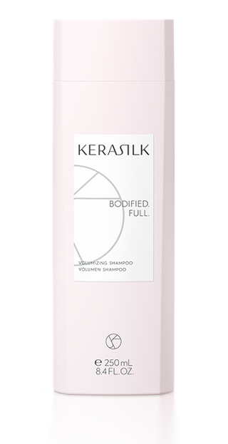 Kerasilk Volume Trio Pack