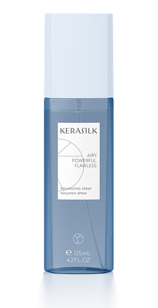 Kerasilk Volume Trio Pack