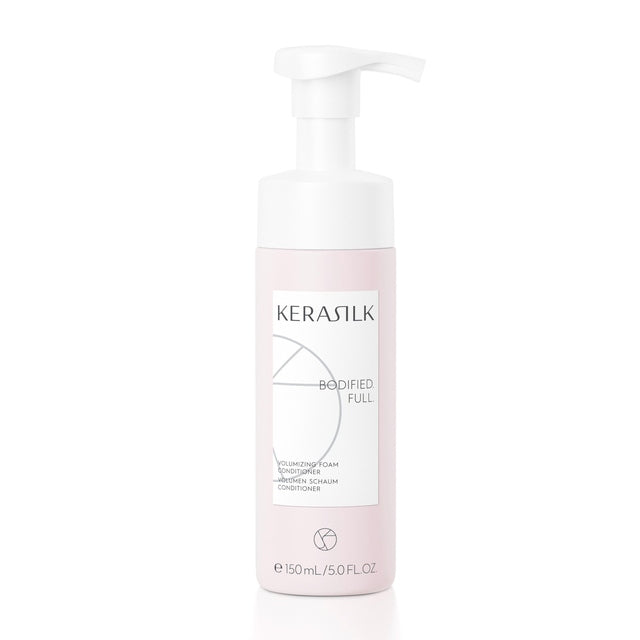 Kerasilk Volumizing Foam Conditioner 150mL