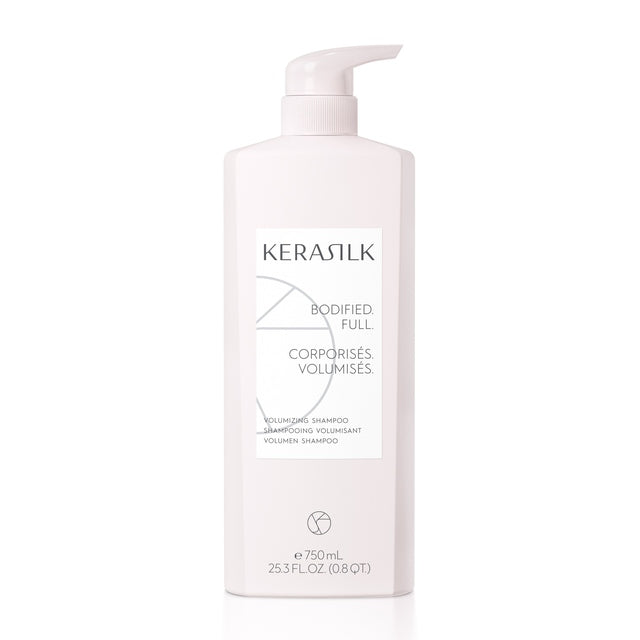Kerasilk Volumizing Shampoo 750mL