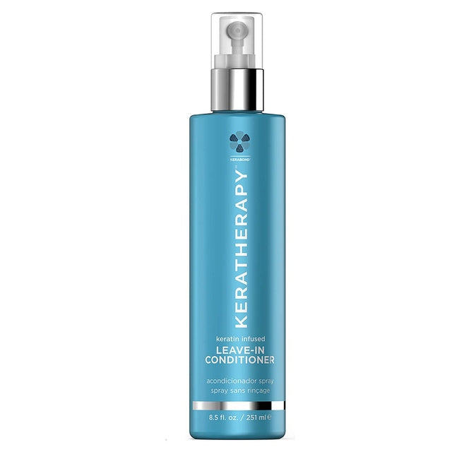 Keratherapy Keratin-Infused Leave In Conditioner 251ml