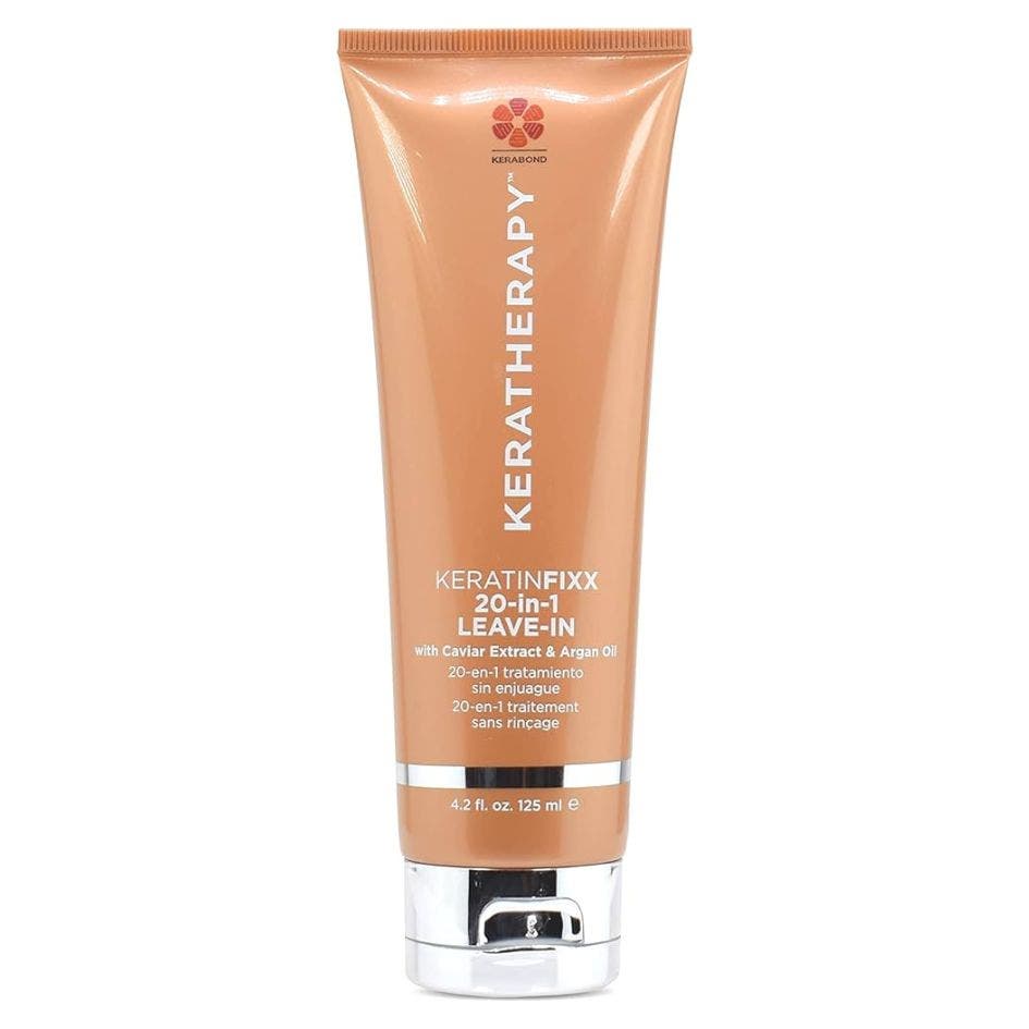 Keratherapy KeratinFIXX 20-in-1 Miracle Leave-in 125ml