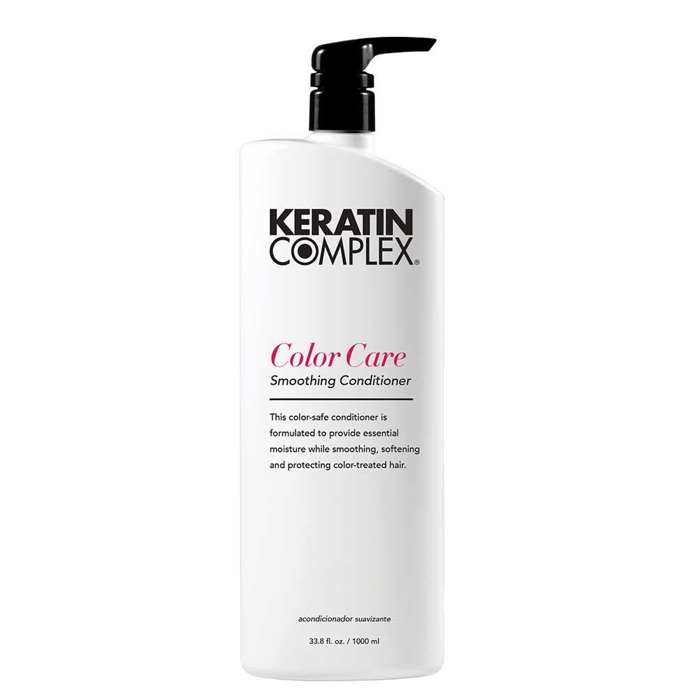 Keratin Complex Colour Care Smoothing Conditioner 1L