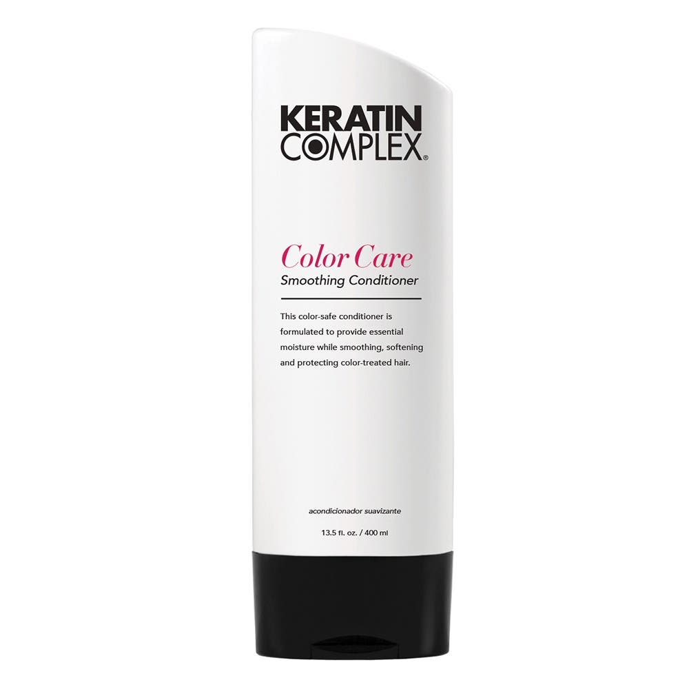 Keratin Complex Colour Care Smoothing Conditioner 400ml