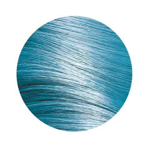 Keratin Complex GraffitiGlam Hair Colour 100ml - Waterfall Teal