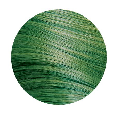 Keratin Complex GraffitiGlam Hair Colour 100ml - Tropical Green