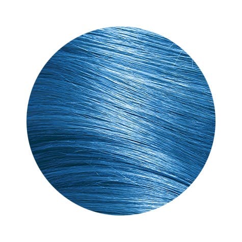 Keratin Complex GraffitiGlam Hair Colour 100ml - Ultramarine Blue