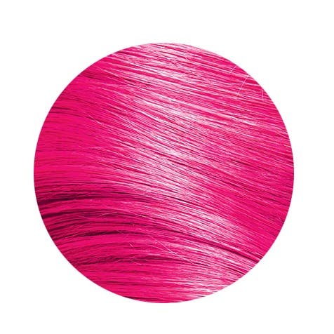 Keratin Complex GraffitiGlam Hair Colour 100ml - Pink Passion