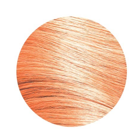 Keratin Complex GraffitiGlam Hair Colour 100ml - Sunrise Peach