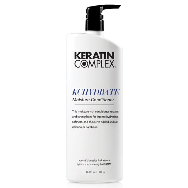 Keratin Complex KCHydrate Moisture Conditioner 1L