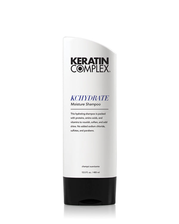 Keratin Complex KCHydrate Moisture Shampoo 400ml