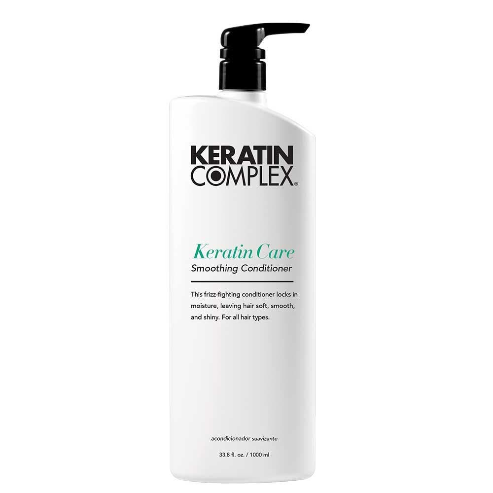 Keratin Complex Keratin Care Smoothing Conditioner 1L