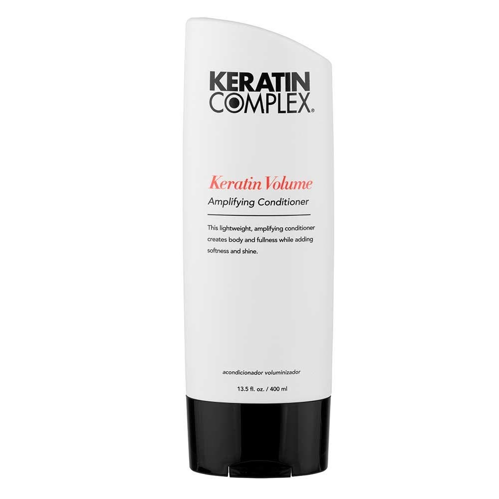 Keratin Complex Keratin Volume Amplifying Conditioner 400ml
