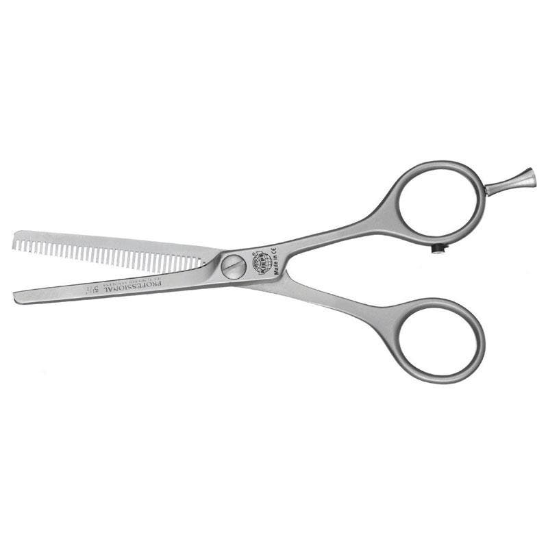 Kiepe Hairdressing/Barber Thinning Scissors 5.5" Italian Thinners