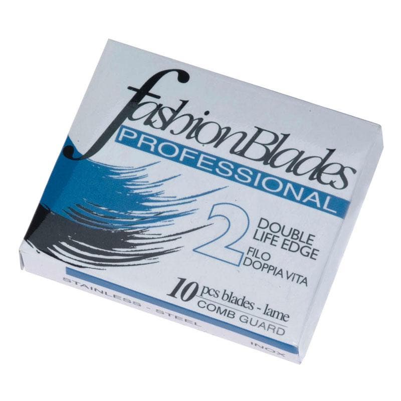 Kiepe Slim Fashion Blades-10 pcs