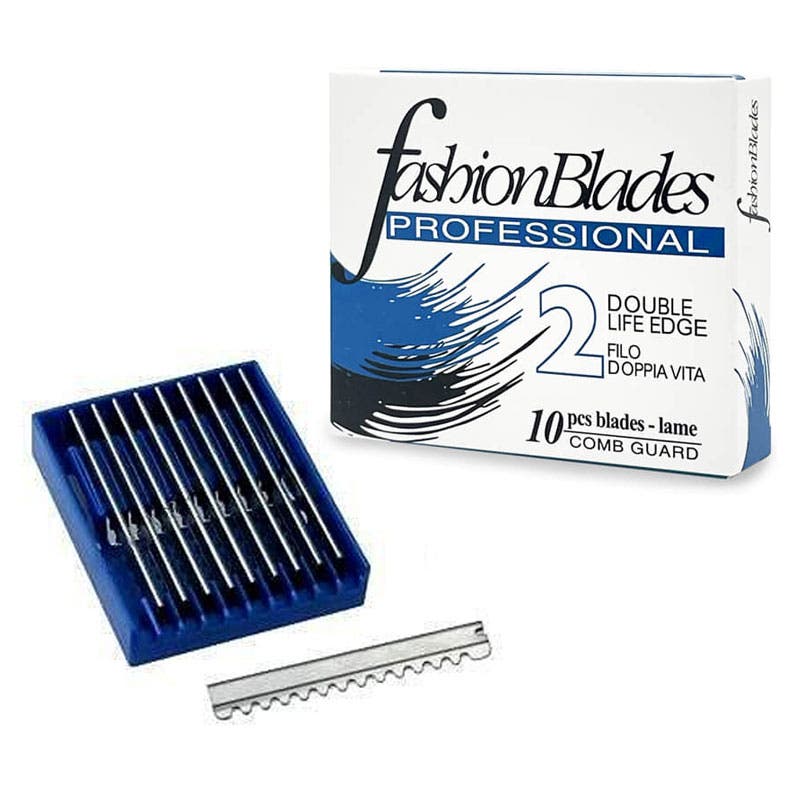 Kiepe Slim Fashion Blades-10 pcs
