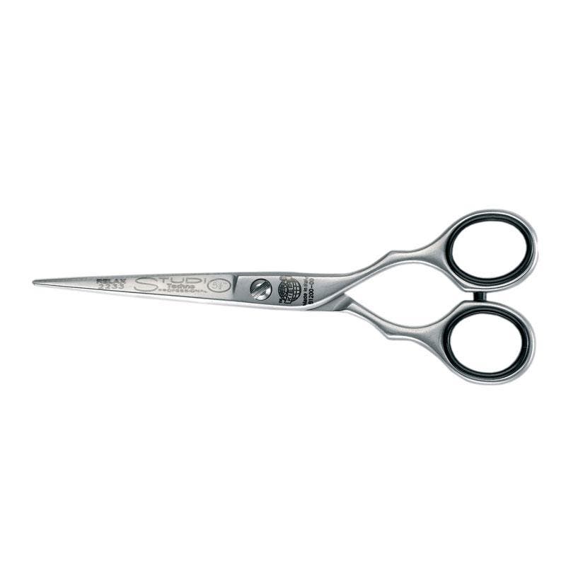 Kiepe Techno Series Hairdressing/Barber Scissors 5 Inch Relax - KP22335