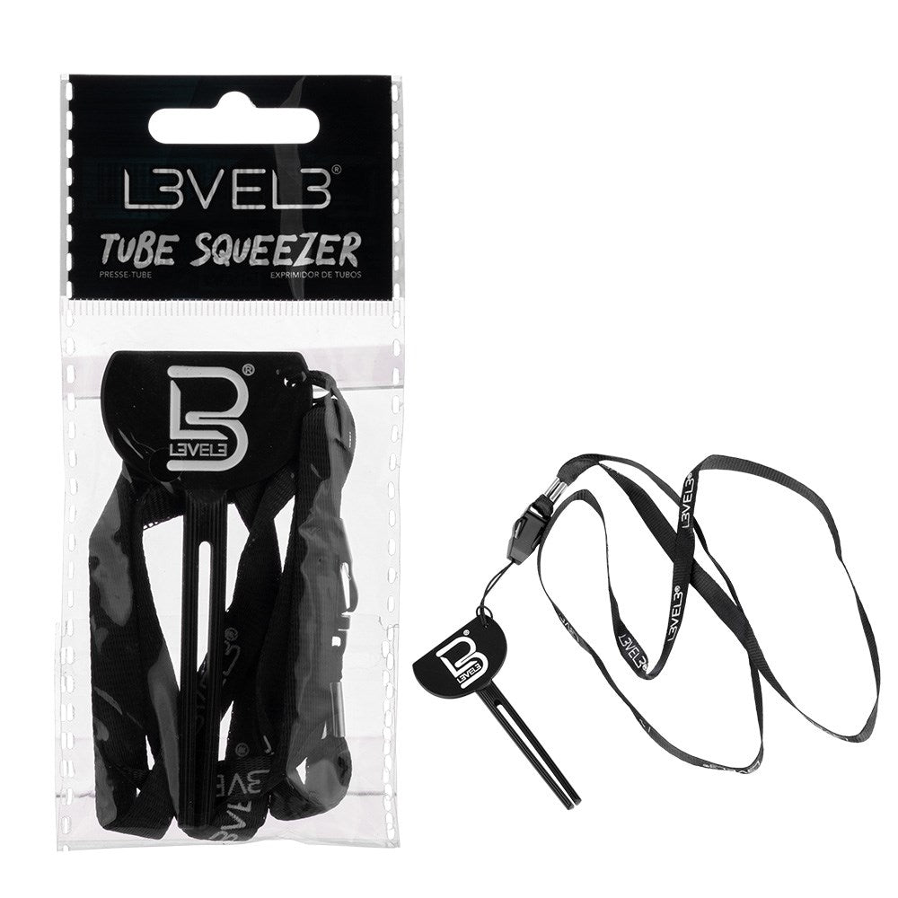L3VEL3 Colour Tube Squeezer