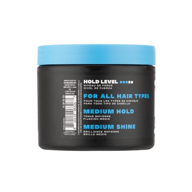 L3VEL3 Forming Cream 100mL