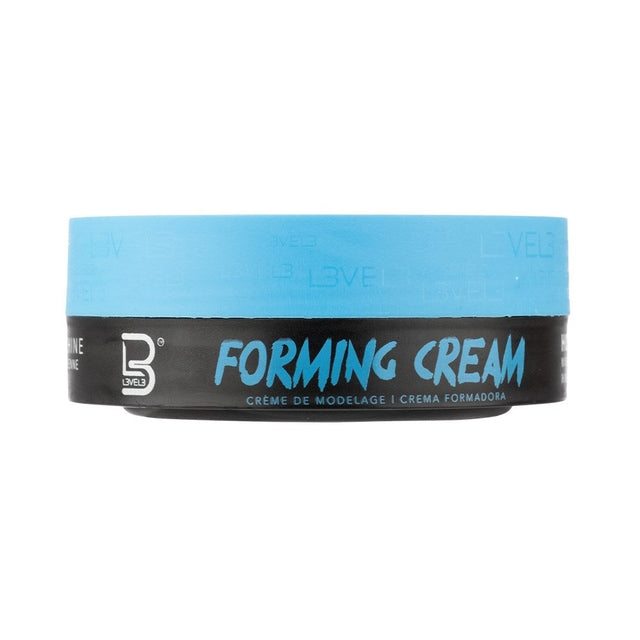 L3VEL3 Forming Cream 150mL