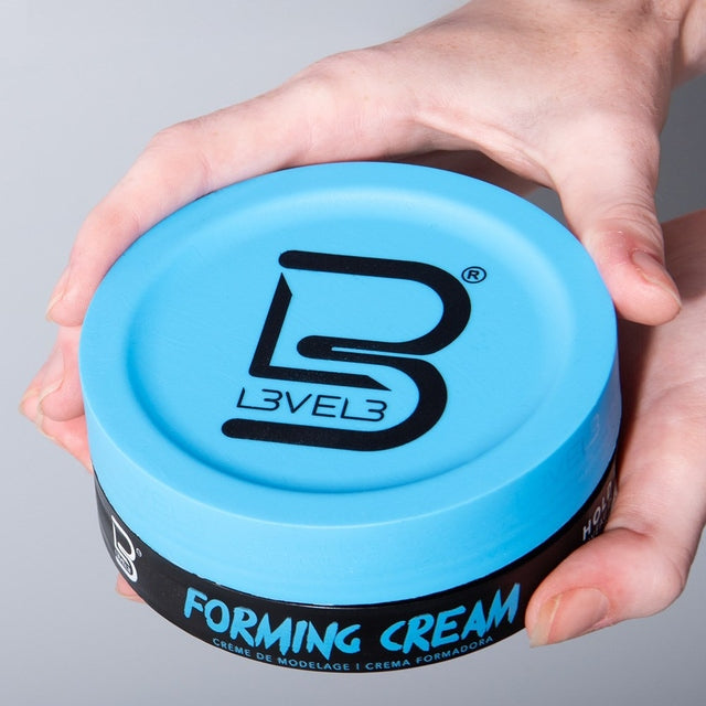 L3VEL3 Forming Cream 150mL