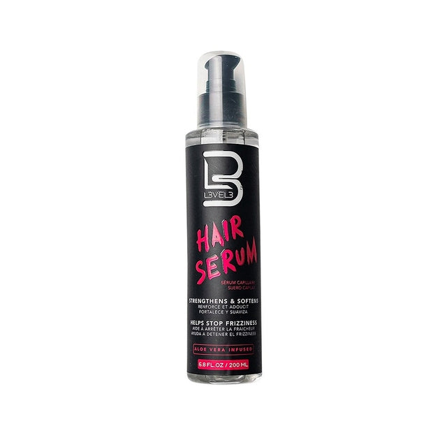 L3VEL3 Hair Serum 200mL
