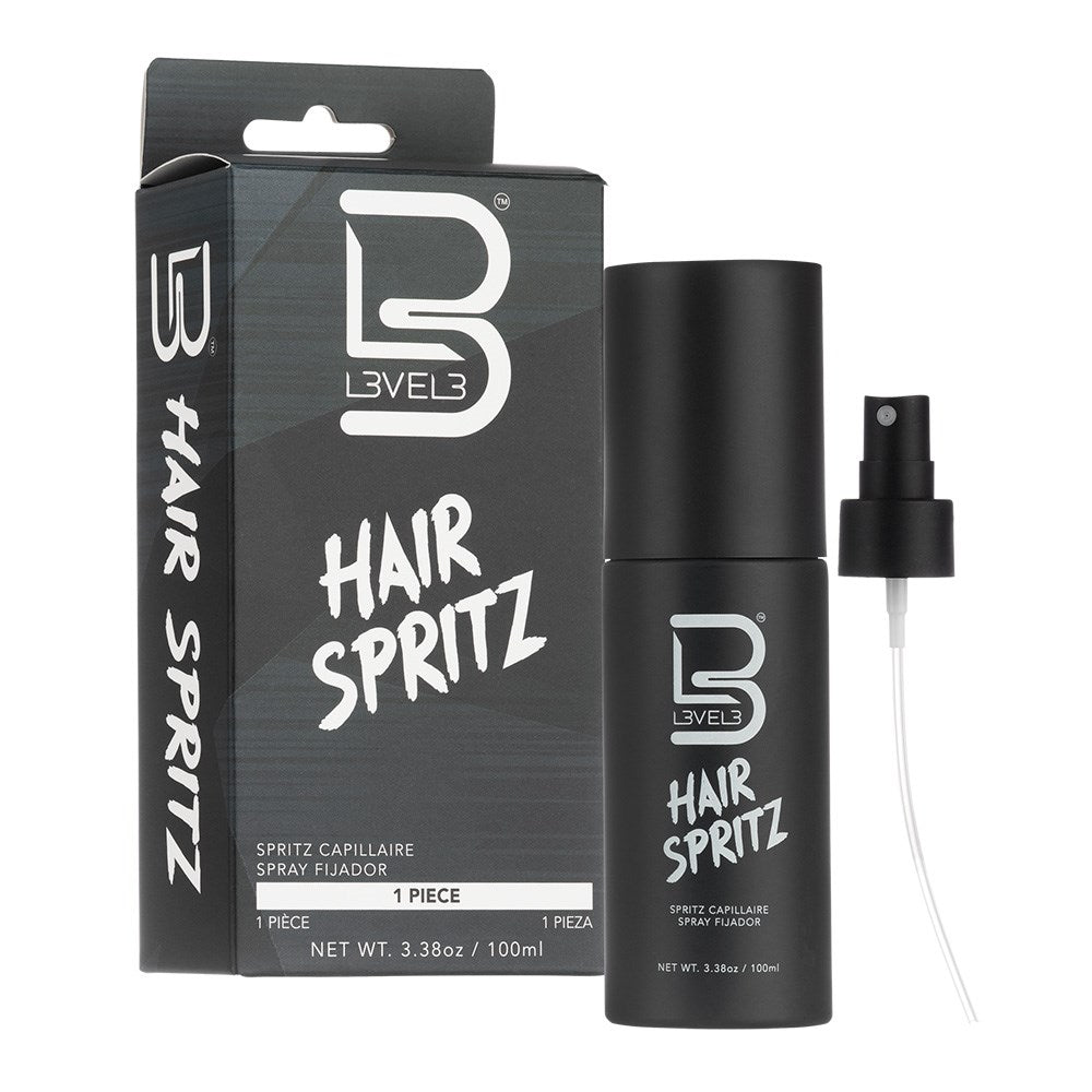 L3VEL3 Hair Spritz 100mL