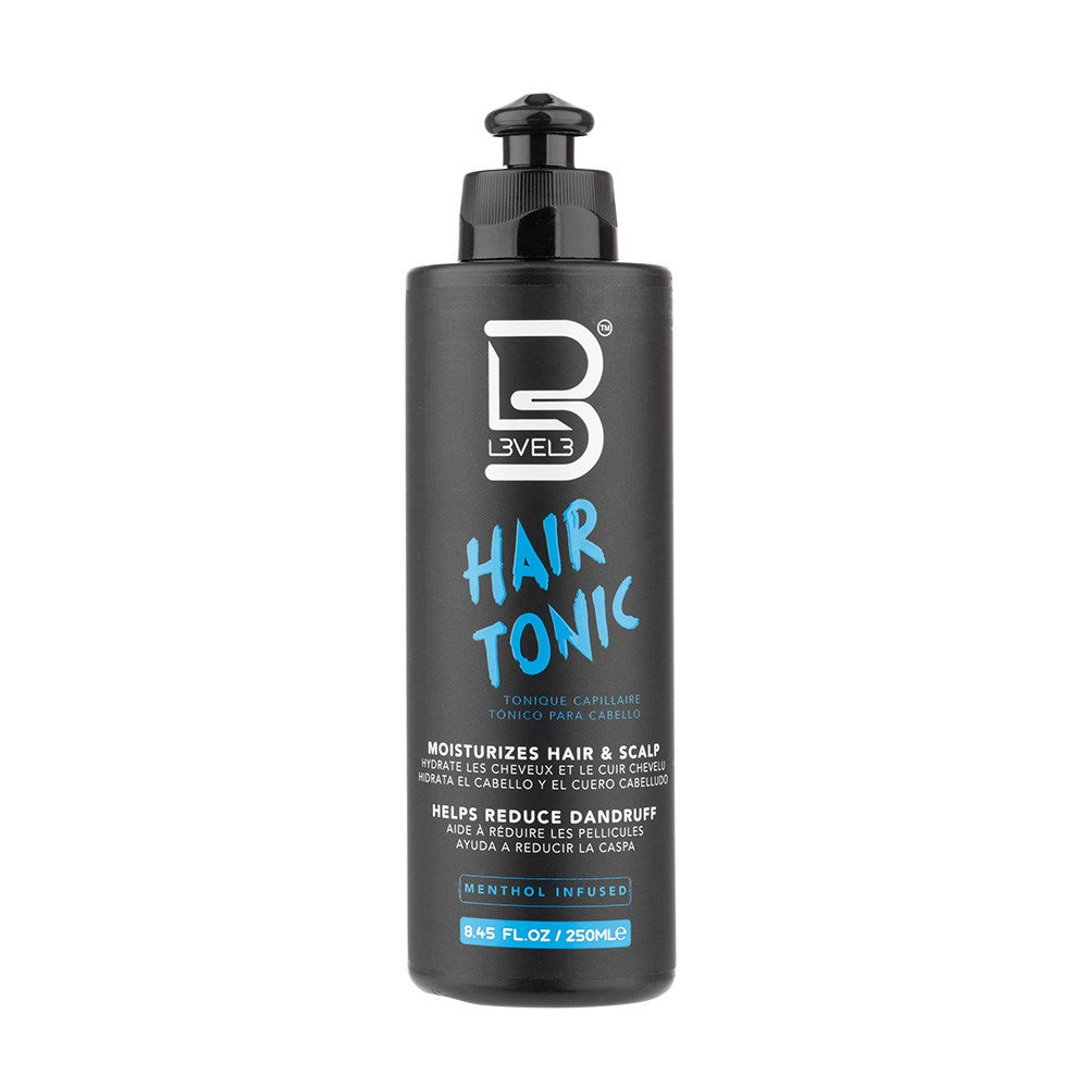 L3VEL3 Hair Tonic 250mL