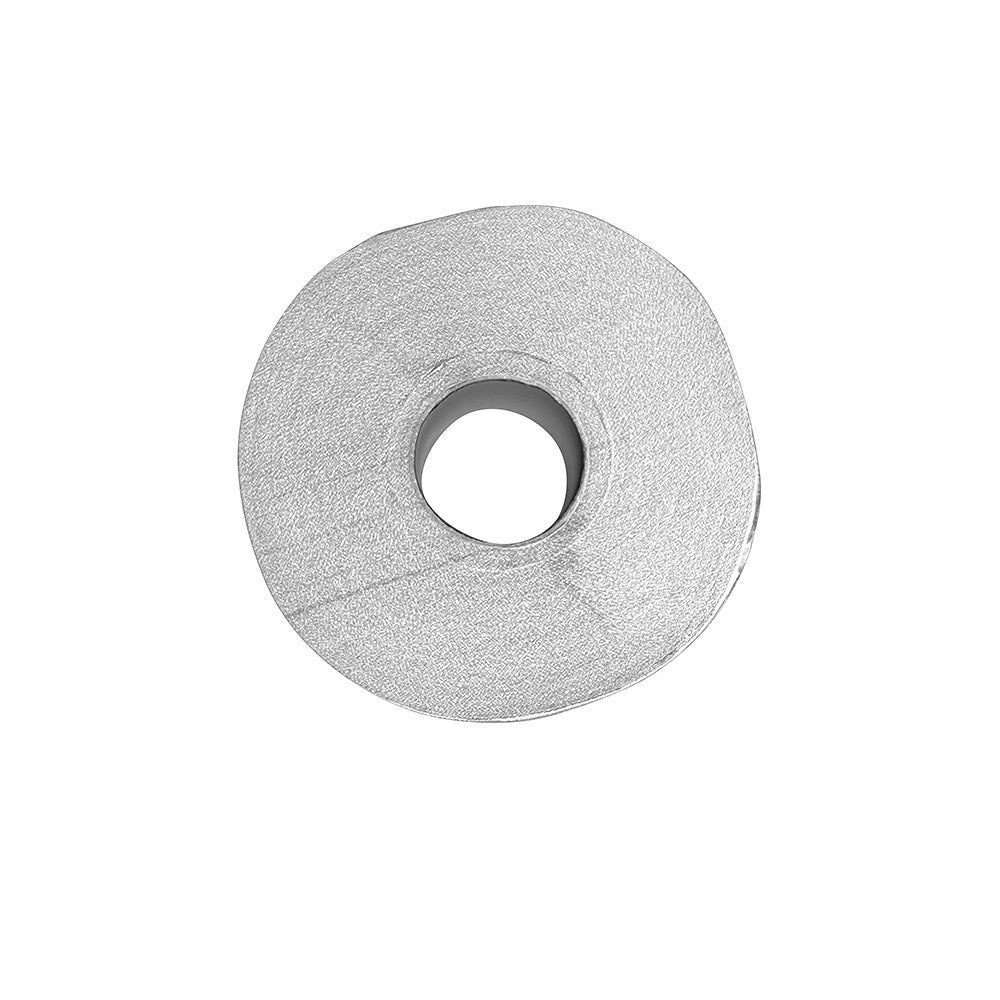 L3VEL3 Neck Strips 5 Rolls x 100 Sheets - White