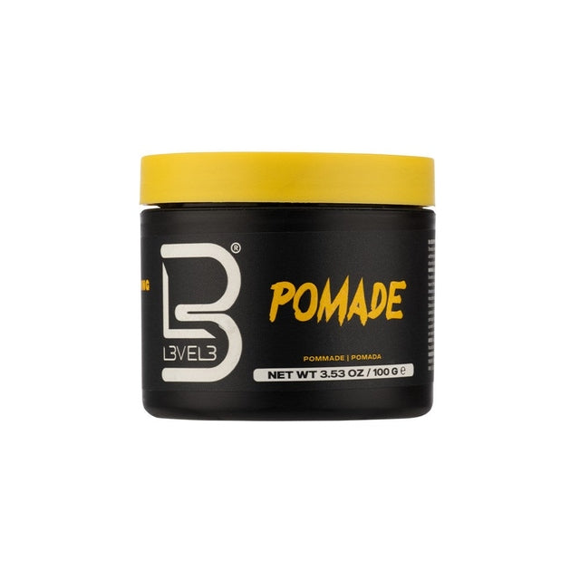 L3VEL3 Pomade 100g