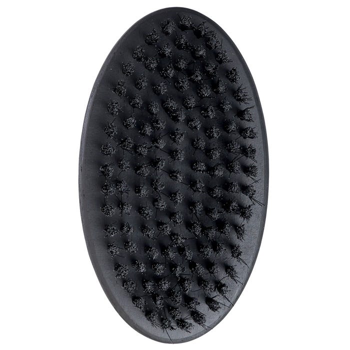 L3VEL3 Soft Palm Brush