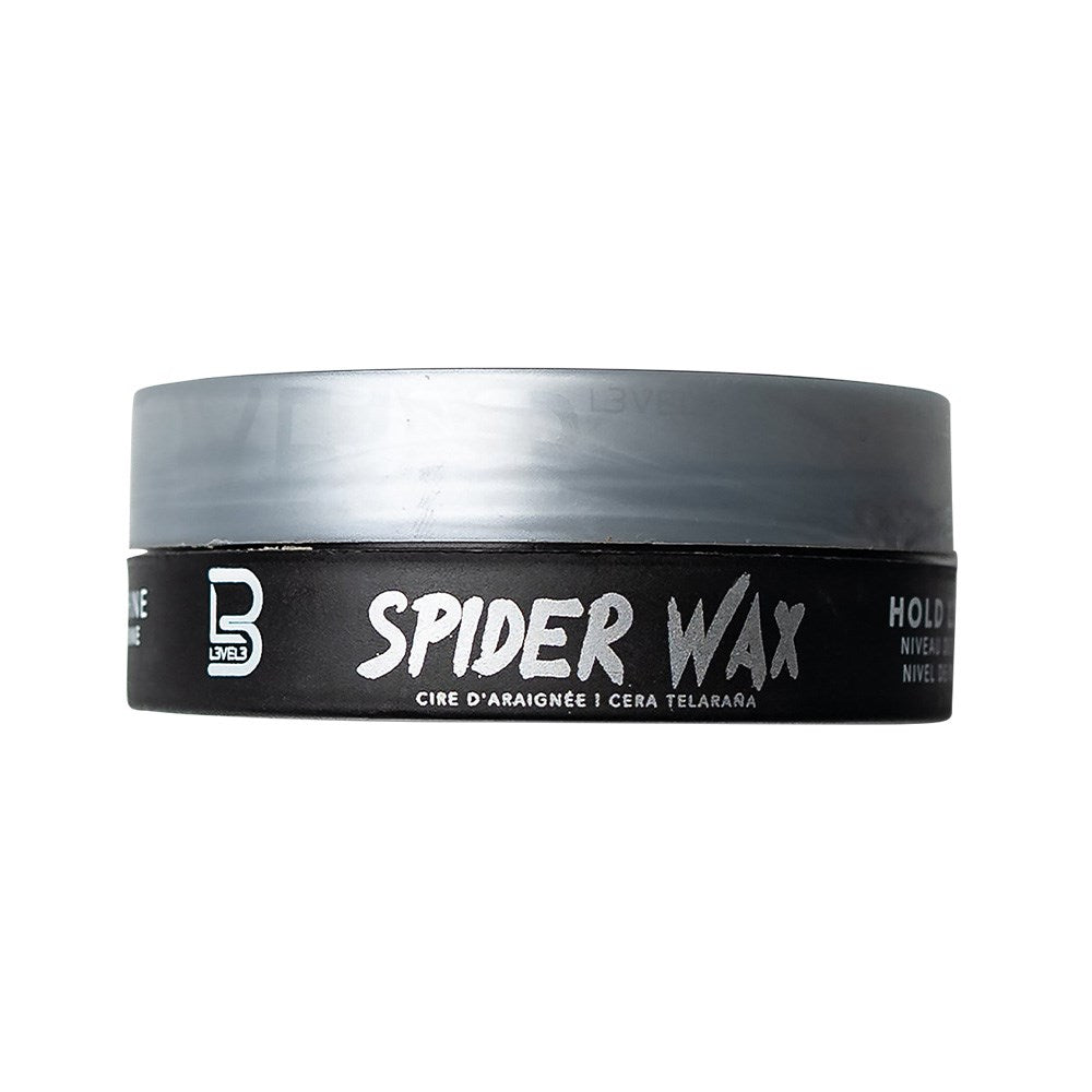 L3VEL3 Spider Wax 150mL