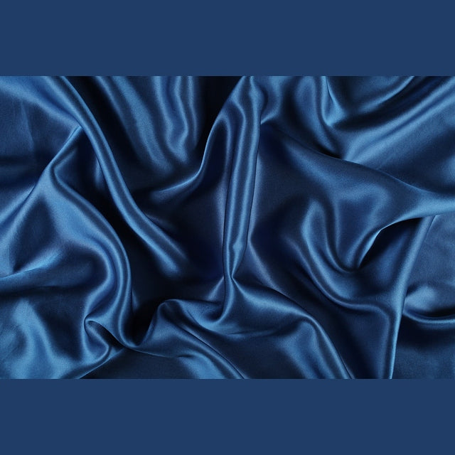 ltn Luxury 25 Momme Silk Pillowcase – Envelope Closure – Choose Your Colour