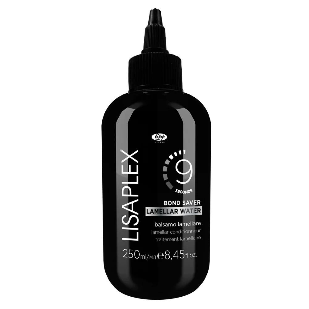 Lisap Milano Lisaplex 9 Seconds Bond Saver Lamellar Water 250ml