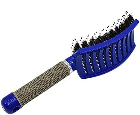 Magic Detangling Hair Brush - Blue