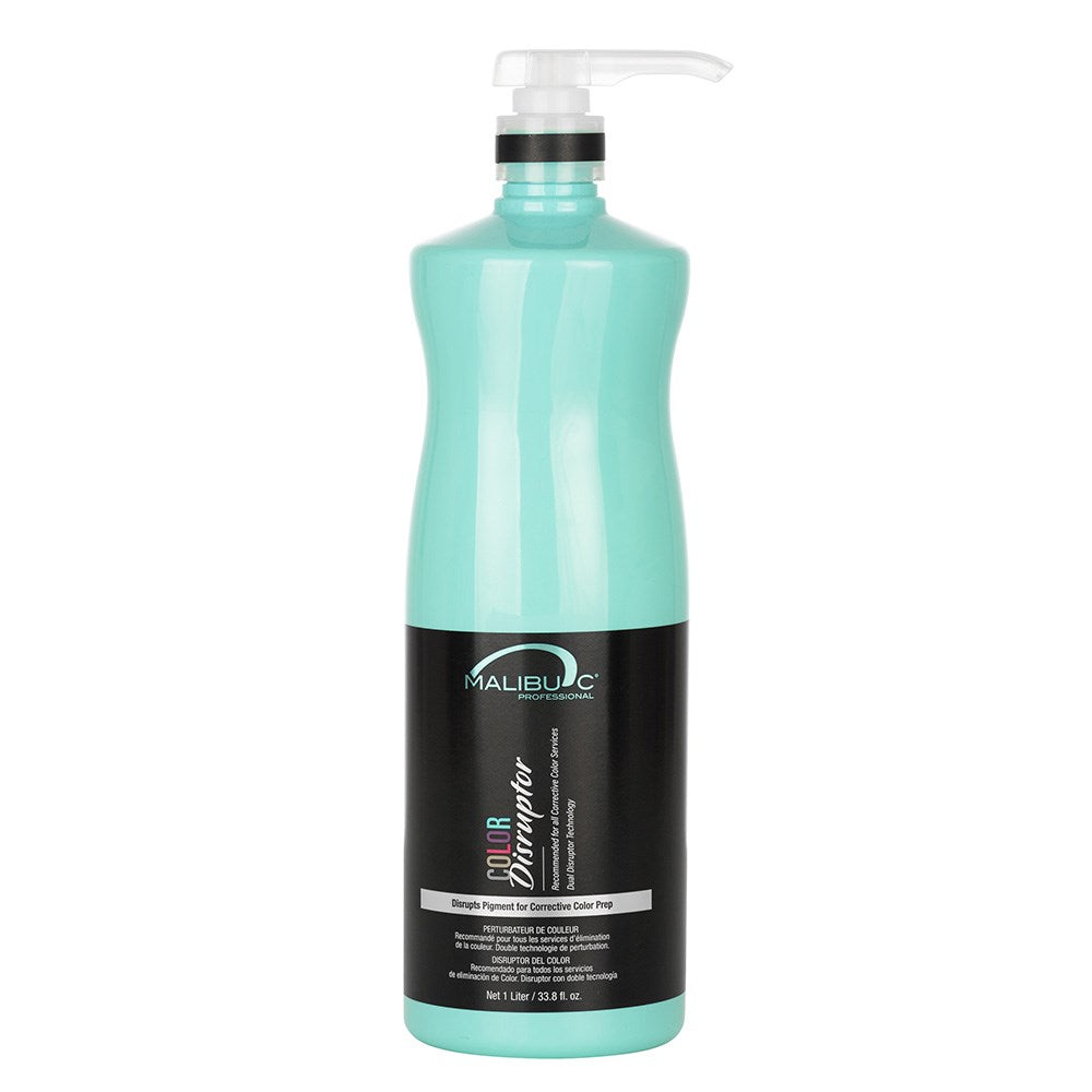 Malibu C Colour Disruptor 1L