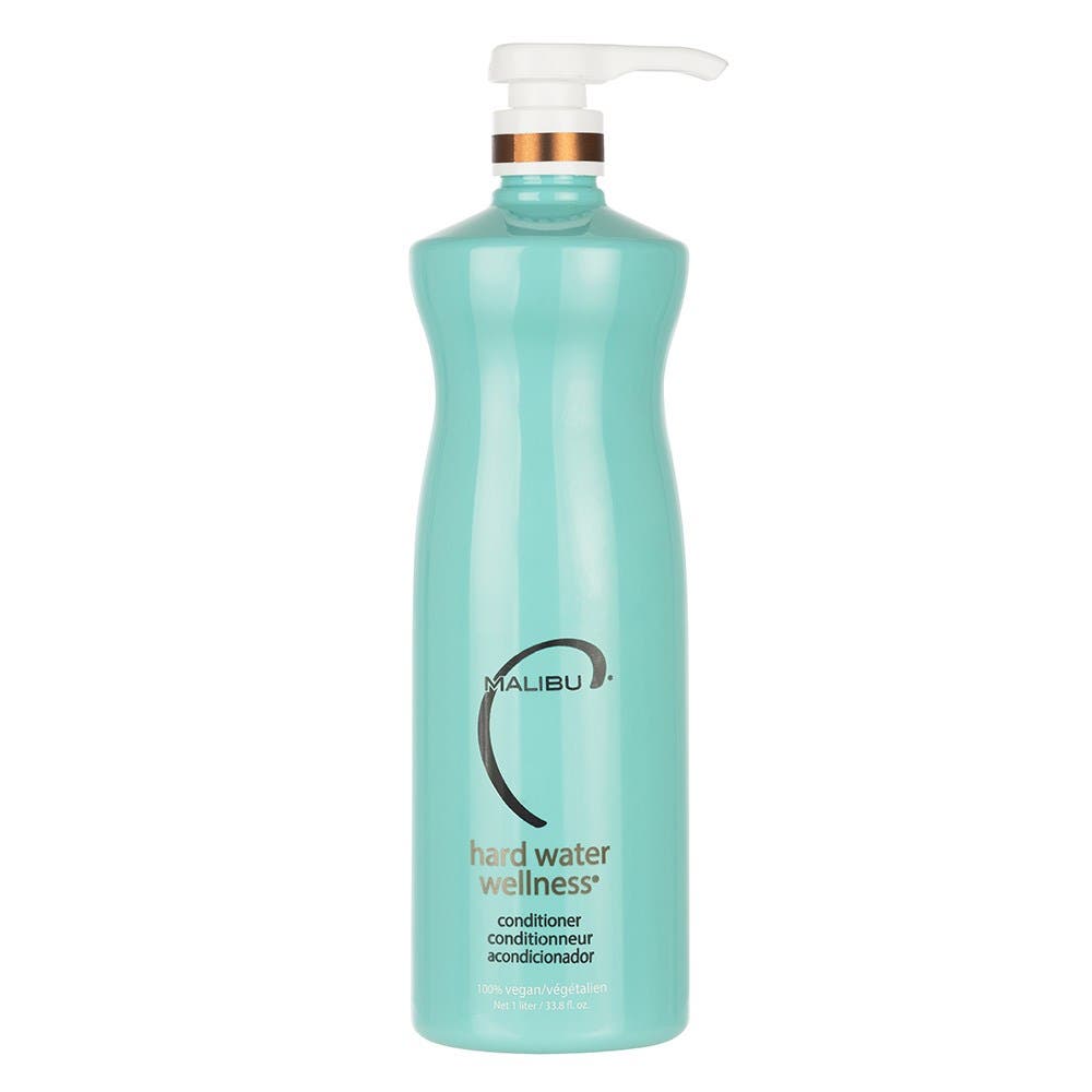 Malibu C Hard Water Conditioner 1L
