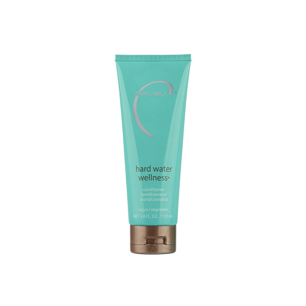 Malibu C Hard Water Conditioner - Travel size 100mL