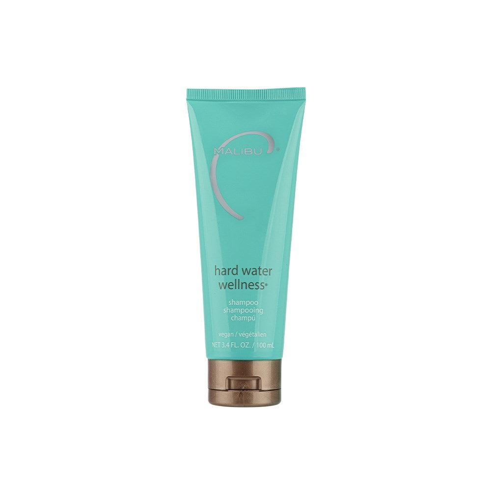 Malibu C Hard Water Shampoo - Travel size 100mL