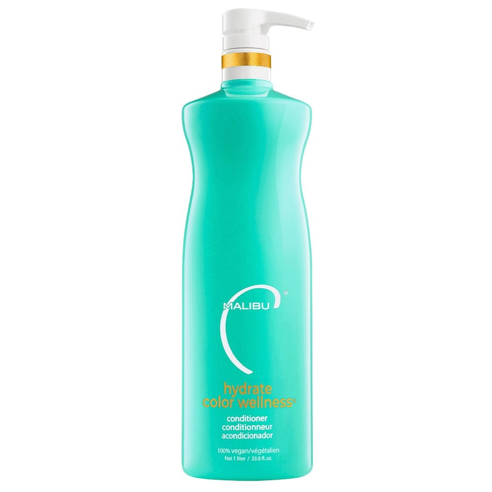Malibu C Hydrate Colour Conditioner 1L