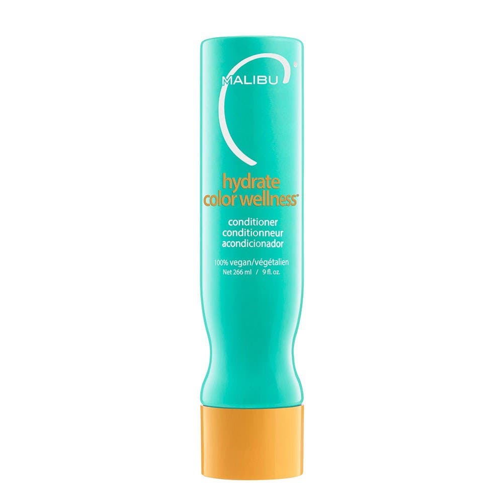 Malibu C Hydrate Colour Conditioner 266ml
