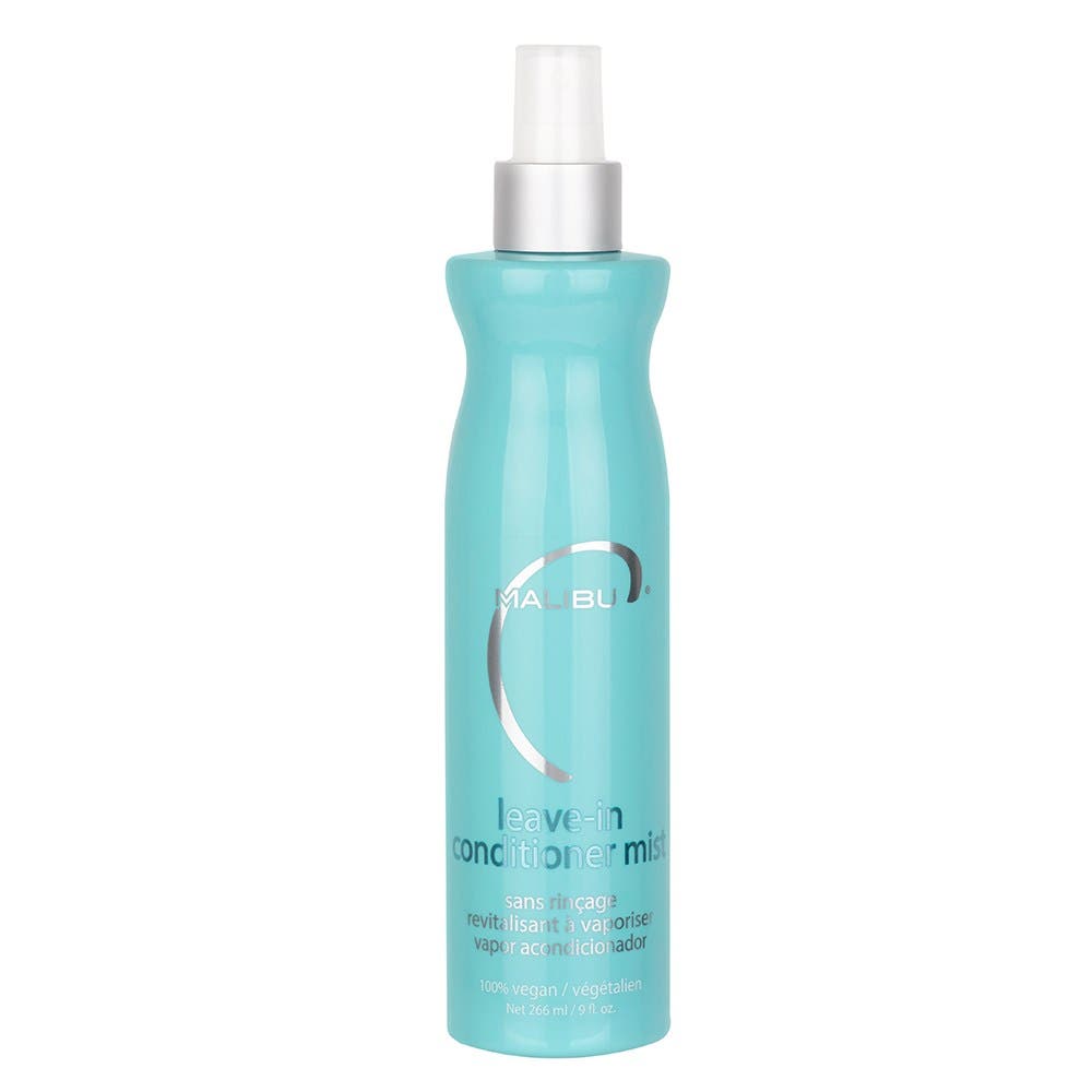 Malibu C Leave In Conditioner Mist 266ml