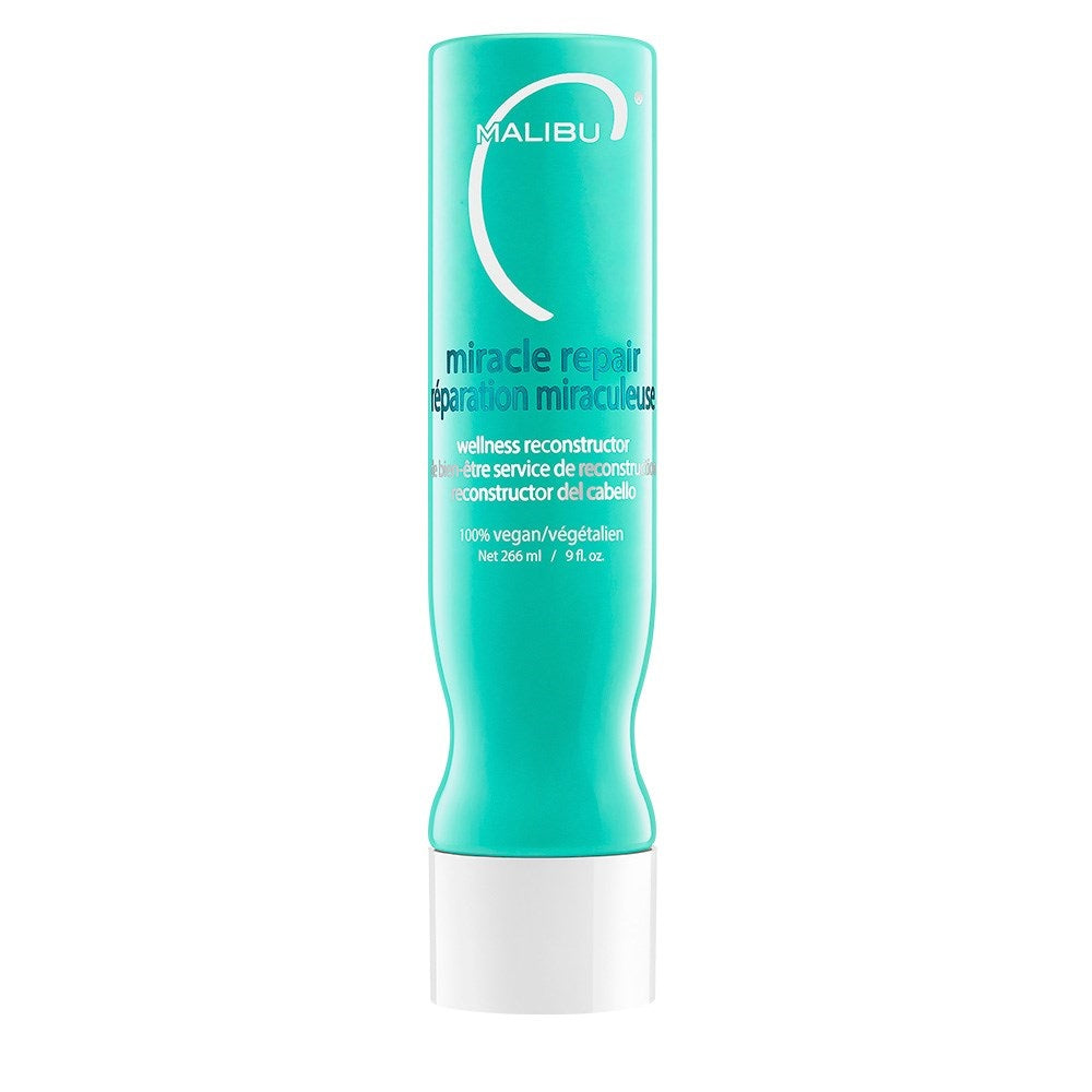 Malibu C Miracle Repair Wellness Reconstructor 266ml