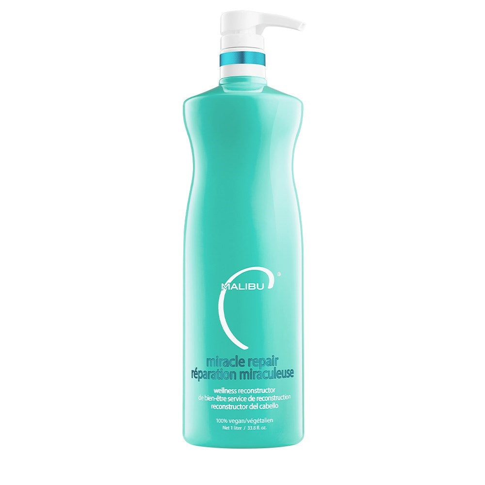 Malibu C Miracle Repair Wellness Reconstructor 1L