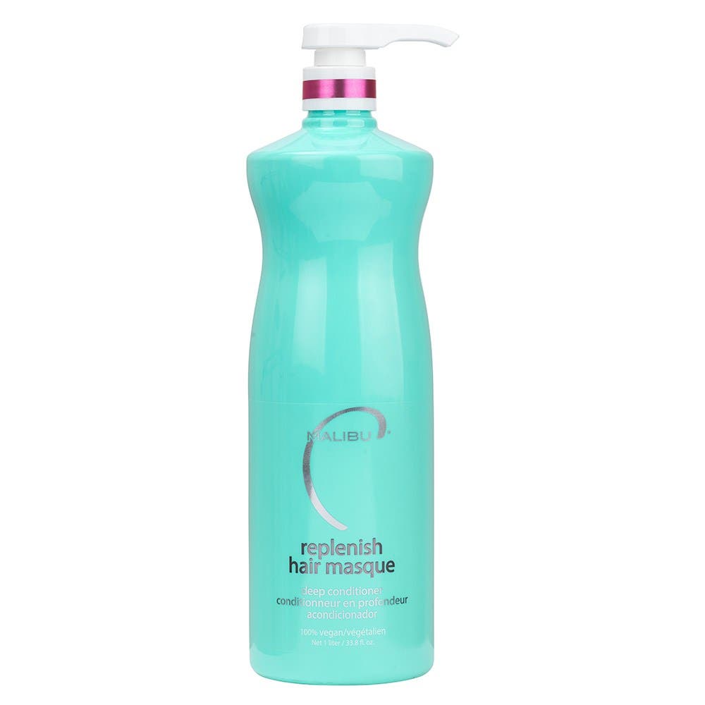 Malibu C Replenish Hair Treatment 1L