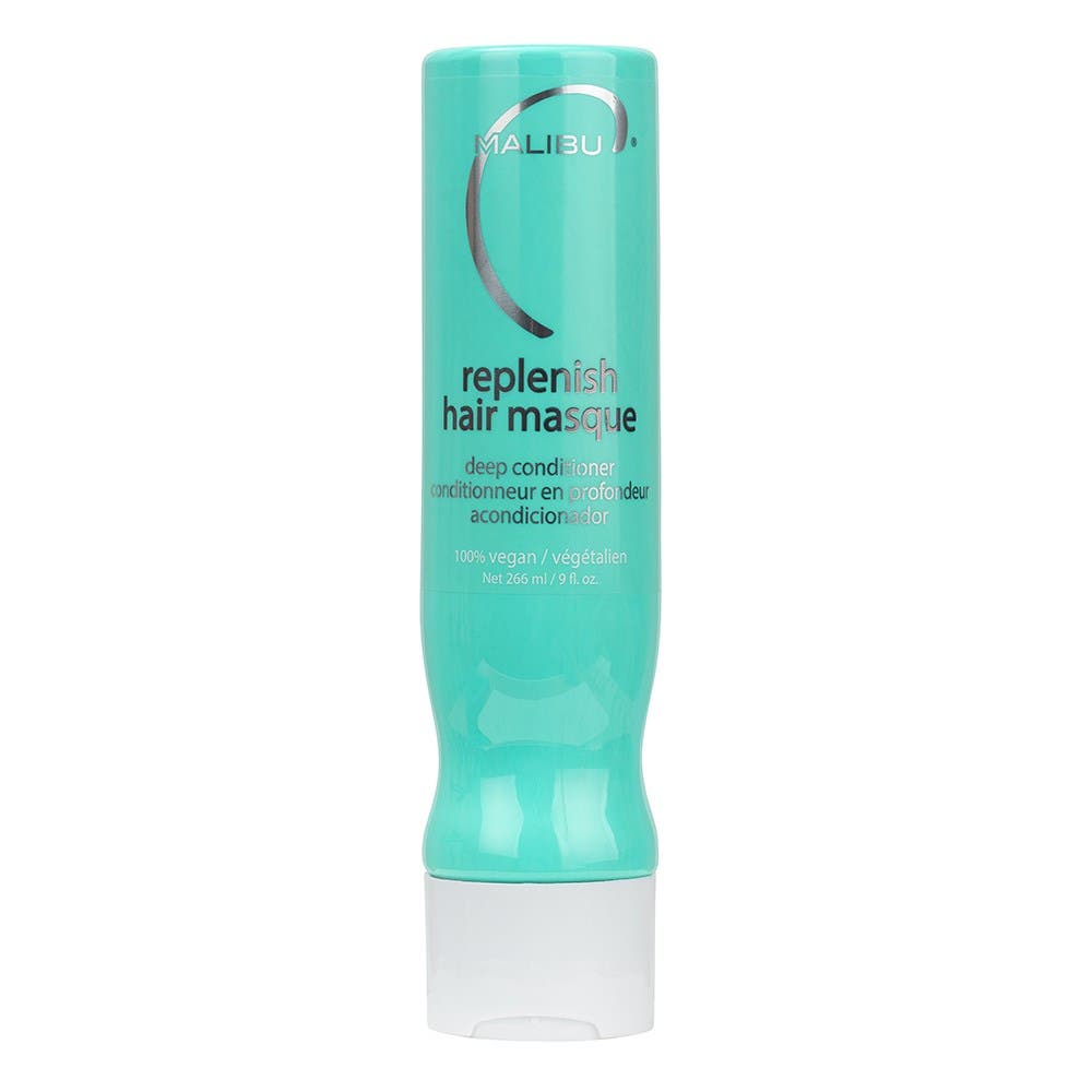 Malibu C Replenish Hair Treatment 266ml