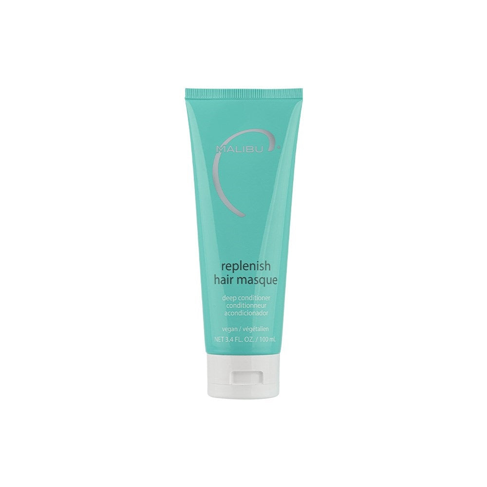 Malibu C Replenish Hair Treatment - Travel size 100mL