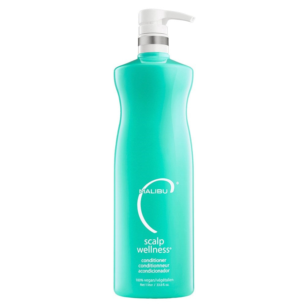 Malibu C Scalp Conditioner 1L